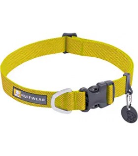 Нашийник Ruffwear Hi & Light Lightweight Dog Collar
