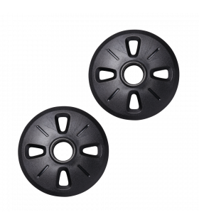 Перца за щеки Black Diamond Distance Baskets Large