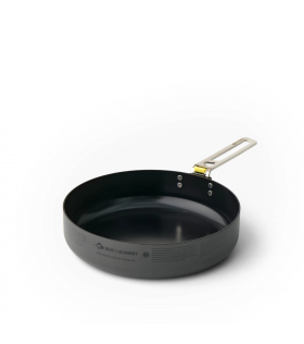 Съд за готвене Sea To Summit Frontier Ultralight Pan 8in