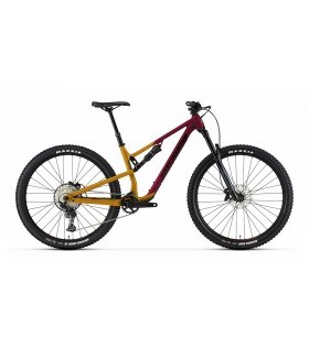 Велосипед Rocky Mountain Instinct Alloy 30 Trail Bike