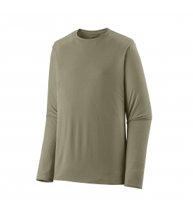Блуза Patagonia Tropic Comfort Natural Crew M's