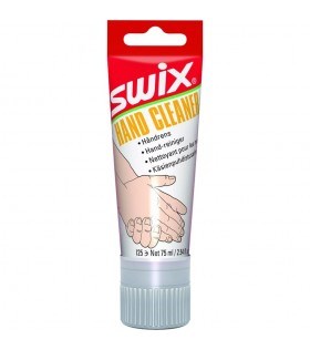 Гел за почистване на ръце Swix Hand Cleaner 75 ml