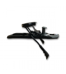 G3 Автомати Demo Baseplate with Brake Assembly 100MM Winter 2025