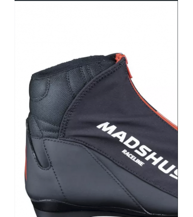Madshus Raceline Junior Ski Boots