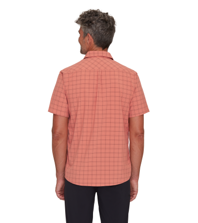 Mammut Lenni Shirt Men