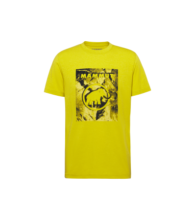 Mammut Trovat T-Shirt Men
