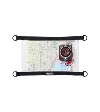 Cascade Designs Map Case PVC Free Large