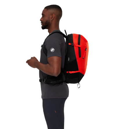 Mammut Lithium 20L