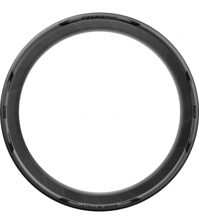 Pirelli P ZERO Race TLR NERO Folding Tyre 127 TPI