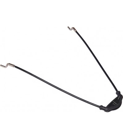 Black Diamond Neve Center Cable Kit Long