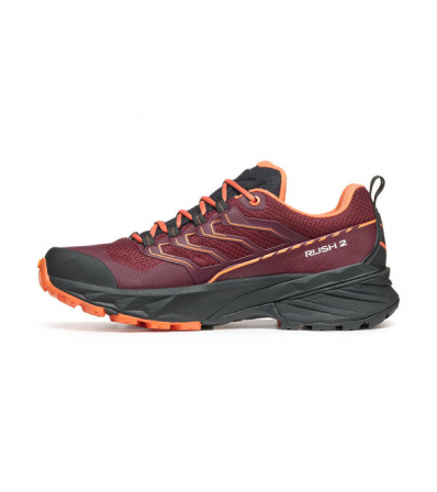Trail Shoes Scarpa Rush 2 GTX W's