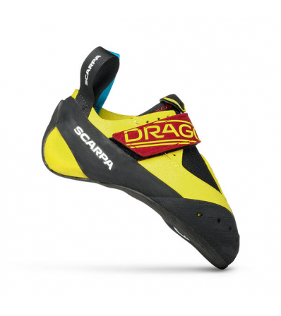 Climbing Shoes Scarpa Drago Kid