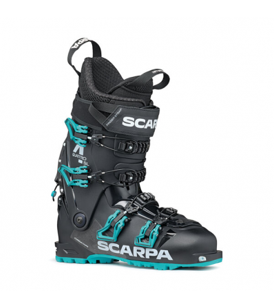 Scarpa 4 Quattro SL W's