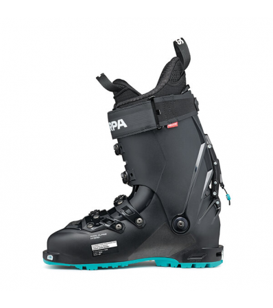 Scarpa 4 Quattro SL W's
