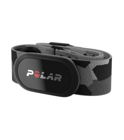 Polar H10 Heart Rate Sensor