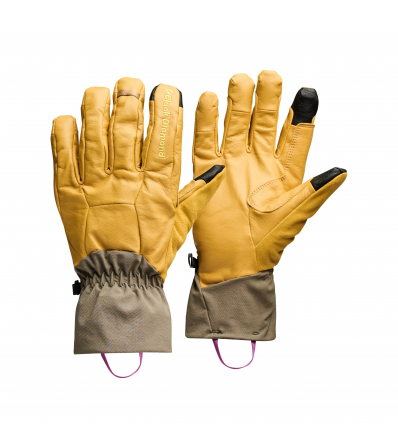 Black Diamond Tour Pro Gloves