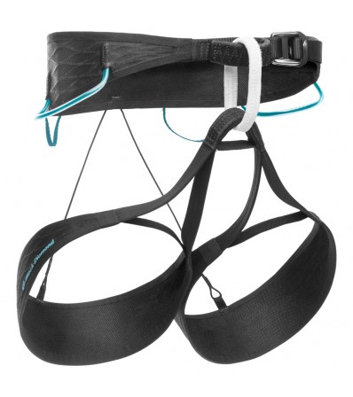 Black Diamond Airnet Women's Harness