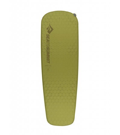 Sea to Summit Camp Mat Self Inflating Regular