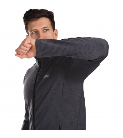 Sweatshirt Direct Alpine Cima 1.0 M's