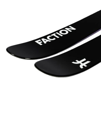 Ski Faction La Machine 1