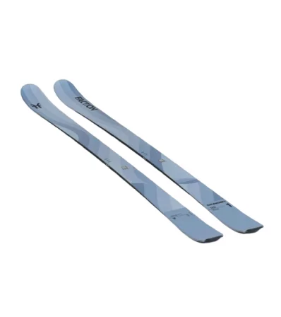 Ski Faction Dancer 1