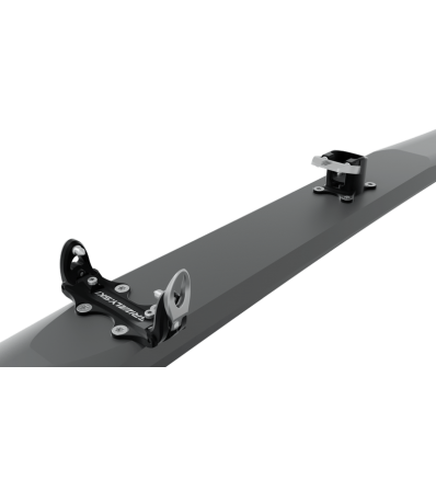 Ski Bindings Grizzly GR78 Release Power 10 Winter 2021