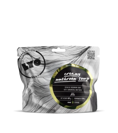 LYO Creamy Mushroom Soup 370g