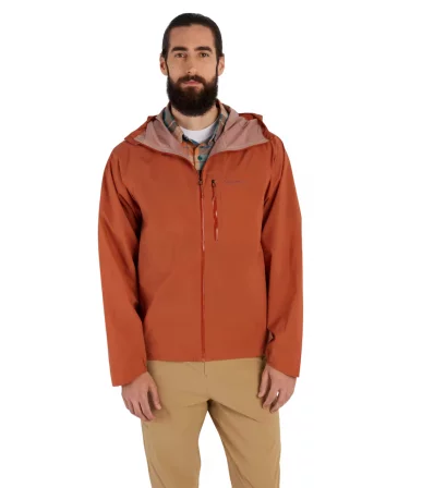 Marmot Superalloy Bio Rain Jacket M's
