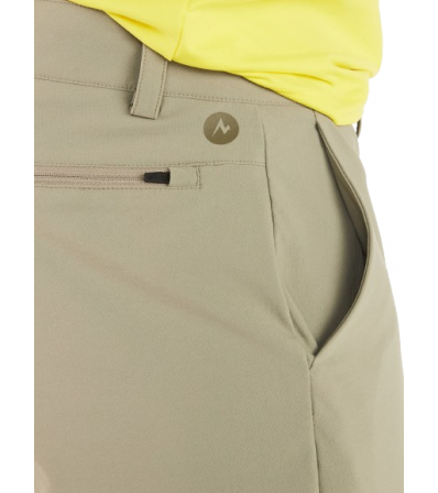 Marmot Scree Short M's Summer 2024