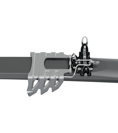 Ski Bindings Grizzly GR Olympic Release Power 8 Winter 2022