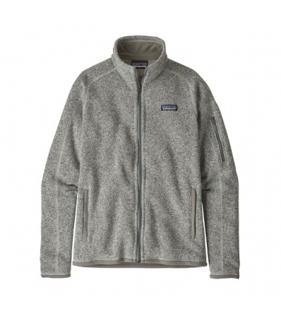Fleece Patagonia Better Sweater Fleece Jacket W's