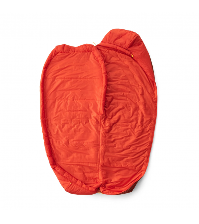 Sleeping Bag Sea to Summit Hamelin Synthetic -1C Long Summer 2025