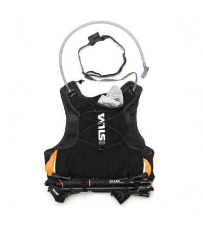 Running Vest Silva Strive 10