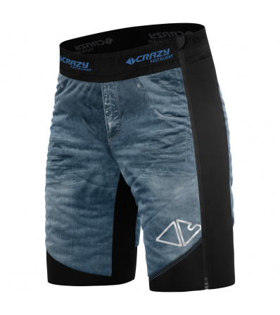 Crazy Pant Short Acceleration M's Winter 2024