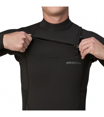 Patagonia R2 Yulex Regulator Front-Zip Full Wetsuit M's