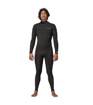 Patagonia R3 Yulex Regulator Back-Zip Full Suit M's