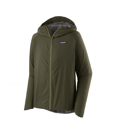 Patagonia Dirt Roamer Jacket M's