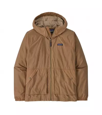 Patagonia Lightweight Waxed Cotton Jacket M's