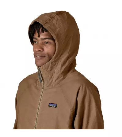 Patagonia Lightweight Waxed Cotton Jacket M's