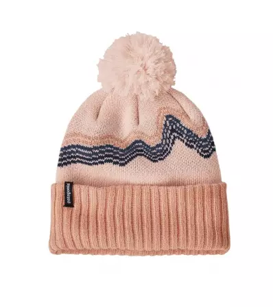 Patagonia Kid's Powder Town Beanie