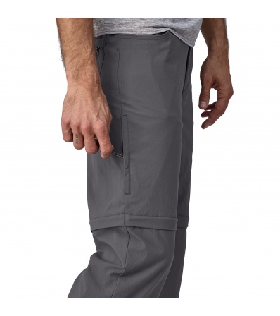 Patagonia Quandary Convertible Pants M's