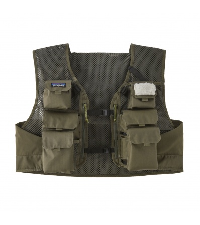 Patagonia Stealth Pack Vest Winter 2025