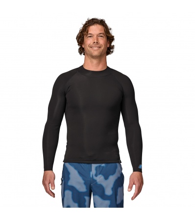 Patagonia Yulex Regulator Lite Long-Sleeved Wetsuit Top M's