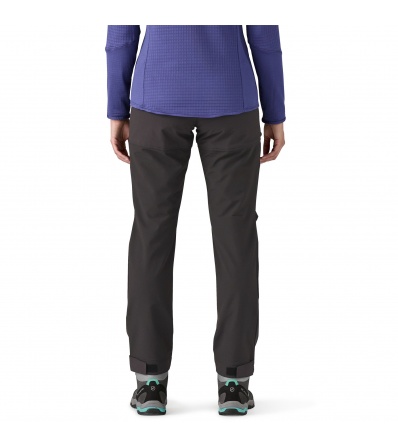 Patagonia Terravia Peak Pants - Regular W's