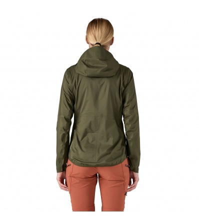 Patagonia Dirt Roamer Jacket W's