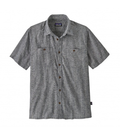 Shirt Patagonia Back Step M's