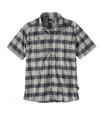 Shirt Patagonia Back Step M's