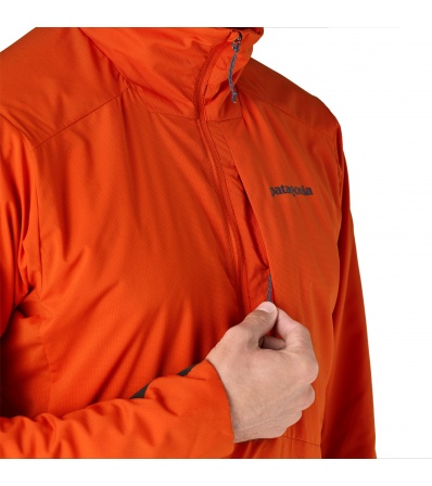 Patagonia Nano-Air Ultralight Pullover M's