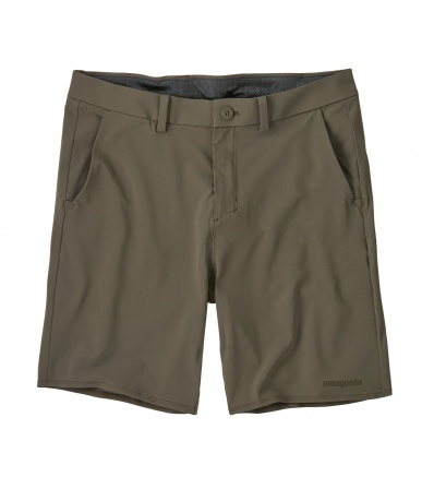 Patagonia Hydropeak Hybrid Walk Shorts 18