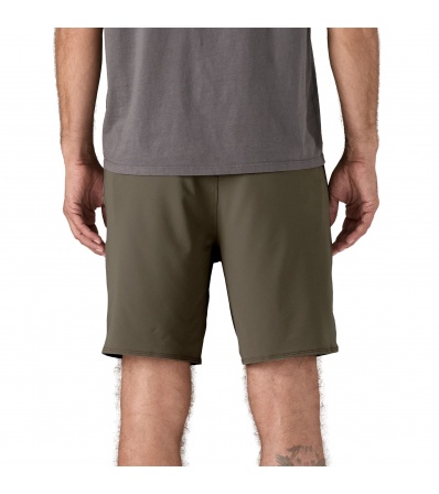 Patagonia Hydropeak Hybrid Walk Shorts 18